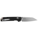 KERSHAW Iridium Reverse Tanto CF zsebkés