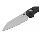KERSHAW Iridium Reverse Tanto CF zsebkés
