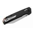 KERSHAW Iridium Reverse Tanto CF zsebkés