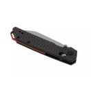 KERSHAW Iridium Reverse Tanto CF zsebkés