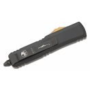 MICROTECH UTX-85 D/E Apocalyptic DLC Magnacut W/Ultem OTF rugós bicska