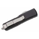 MICROTECH UTX-85 D/E Satin F/S OTF rugós bicska