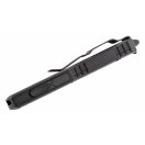 MICROTECH UTX-85 T/E Black Tactical F/S OTF rugós bicska - 233-3T