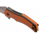 CRKT Fawkes Orange zsebkés - 2372