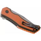 CRKT Fawkes Orange zsebkés