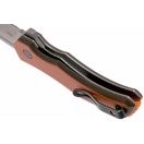 CRKT Fawkes Orange zsebkés - 2372
