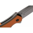 CRKT Fawkes Orange zsebkés - 2372