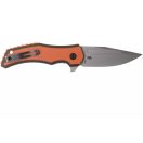 CRKT Fawkes Orange zsebkés - 2372