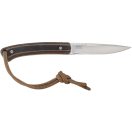 CRKT Biwa könnyű vadászkés