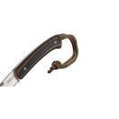 CRKT Biwa könnyű vadászkés