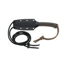 CRKT Biwa könnyű vadászkés - 2382