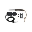 CRKT Biwa könnyű vadászkés - 2382