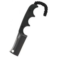 CRKT Minimalist Cleaver Blackout nyakkés