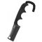 CRKT Minimalist Cleaver Blackout nyakkés - 2383K