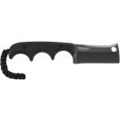 CRKT Minimalist Cleaver Blackout nyakkés - 2383K