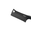CRKT Minimalist Cleaver Blackout nyakkés - 2383K