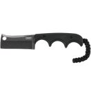 CRKT Minimalist Cleaver Blackout nyakkés - 2383K