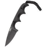 CRKT Minimalist Black Drop Point nyakkés