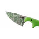 CRKT Minimalist Bowie Gear nyakkés - 2387G