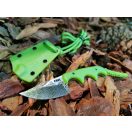 CRKT Minimalist Bowie Gear nyakkés