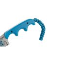 CRKT Minimalist Bowie Cthulhu nyakkés - 2387O