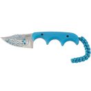 CRKT Minimalist Bowie Cthulhu nyakkés - 2387O