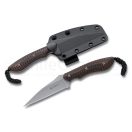 CRKT S.P.E.W. (Small Pocket Everyday Wharncliffe) nyakkés