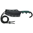 CRKT Minimalist Katana nyakkés - 2394
