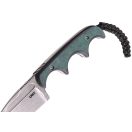 CRKT Minimalist Spear Point nyakkés - 2396