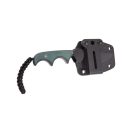CRKT Minimalist Spear Point nyakkés - 2396