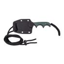 CRKT Minimalist Spear Point nyakkés - 2396
