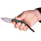CRKT Minimalist Spear Point nyakkés - 2396
