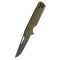 BUCK Infusion OD Green zsebkés
