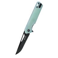 BUCK Infusion Teal G10 zsebkés - 239GRS1