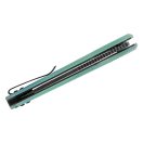 BUCK Infusion Teal G10 zsebkés - 239GRS1