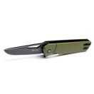 BUCK Infusion OD Green zsebkés