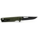 BUCK Infusion OD Green zsebkés - 239GRS