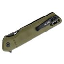 BUCK Infusion OD Green zsebkés