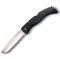 COLD STEEL Voyager Extre Large Tanto Plain Edge