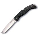 COLD STEEL Voyager Extre Large Tanto Plain Edge