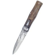 MIKOV Predator Jaguar rugós bicska