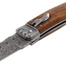 MIKOV Predator Jaguar Ambonia rugós bicska - 241-DD-1