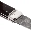 MIKOV Predator WildCat Buffalo Horn James Bond rugós bicska
