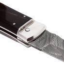 MIKOV Predator WildCat Buffalo Horn James Bond rugós bicska - 241-DR-1-KP