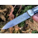 MIKOV James Bond rugós bicska - 241-DR-1-KP