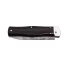 MIKOV Predator WildCat Buffalo Horn James Bond rugós bicska