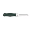 MIKOV Predator Green rugós bicska - 241-NH-1KP