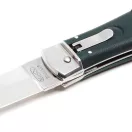 MIKOV Predator Green rugós bicska
