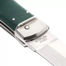 MIKOV Predator Green rugós bicska