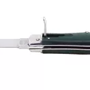 MIKOV Predator Green rugós bicska